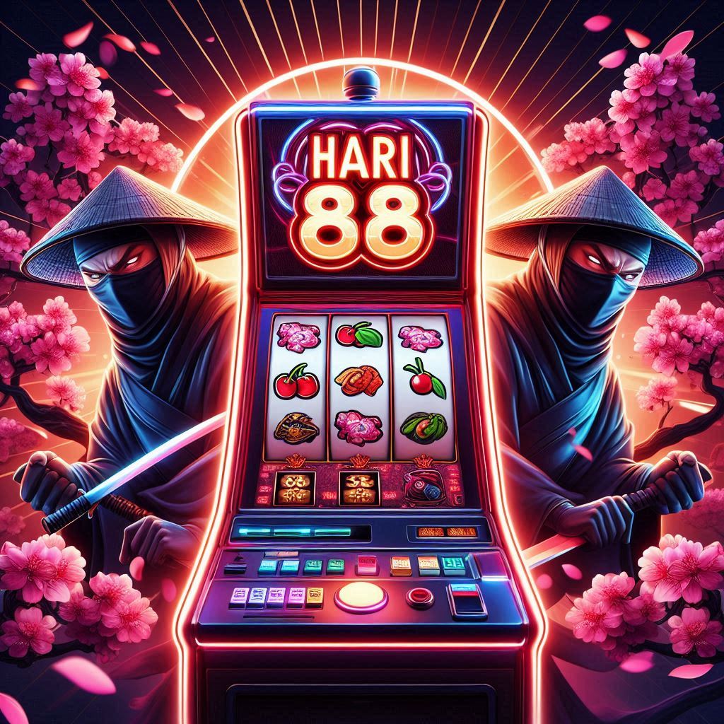 Menyala88 : Buruan Daftar Game Online Menyala 88 Paling Seru