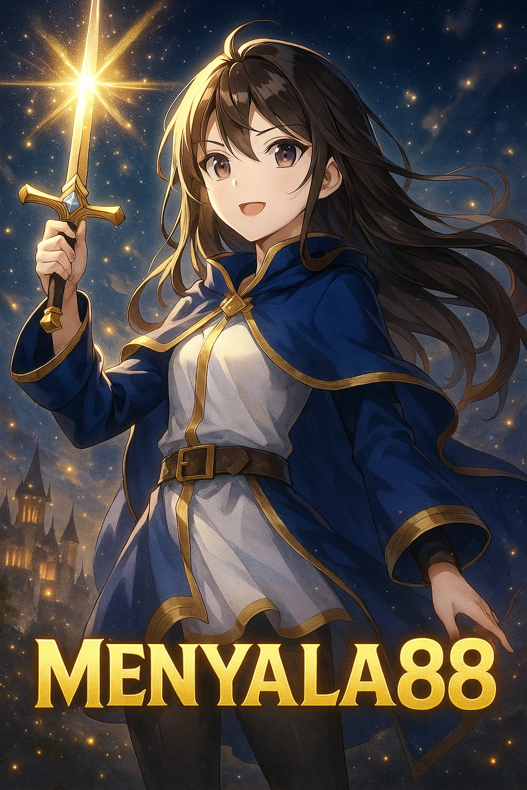 MENYALA88